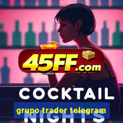 grupo trader telegram